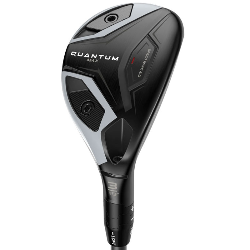 Callaway Quantum Max Hybrid