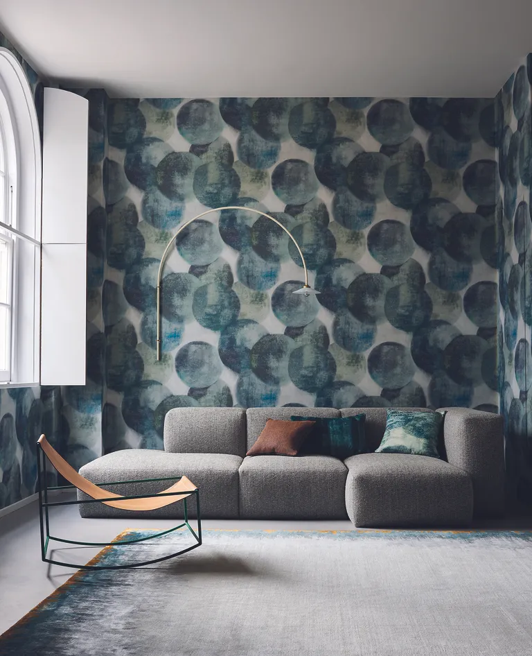 Living room design mistakes