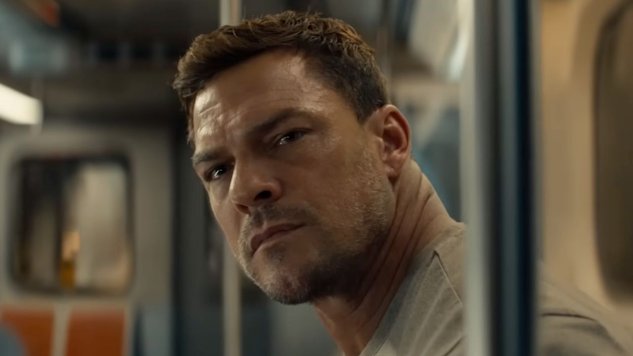 Reacher Season 4 on Prime Video