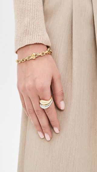 Shashi Wayne Ring Set