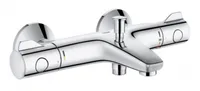 Grohtherm 800 Bath Thermostat