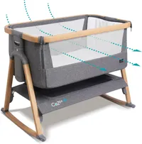 Tutti Bambini CoZee - £179.95 | £149.24 Save 17%