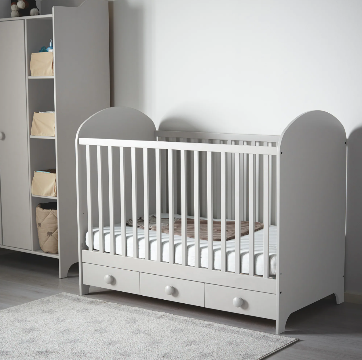 The best cot beds 2021 our pick of the best cot beds that are built to