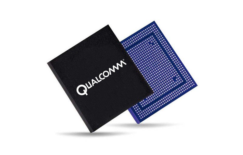 Qualcomm 205 Mobile Platform