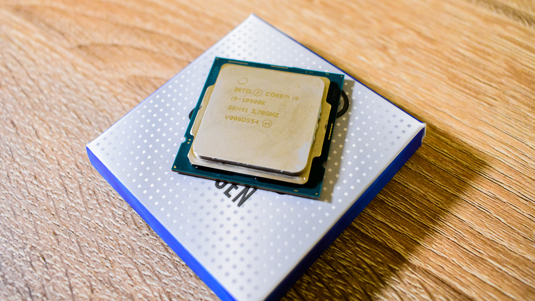 The Intel Core i5-11400 may beat the 10th-gen flagship | TechRadar