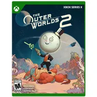 The Outer Worlds 2 (Xbox)