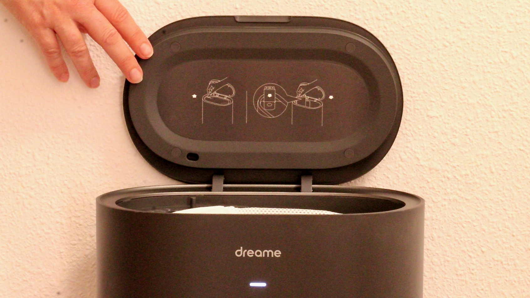 Dreame Bot Z10 Pro