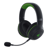 Razer Kaira Pro Wireless Headset: was $149 now $77 @ Amazon
An excellent third-party Xbox Series X headset, we awarded the Razer Kaira Pro an Editor's Choice award in our Razer Kaira Pro review. We were most impressed with its solid sound, comfortable fit, and sleek design. It's just a few dollars shy of its all-time price low.&nbsp;
Price check: $199 @ Best Buy