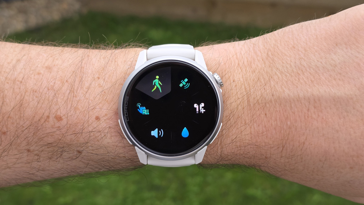 Coros Pace 4 Pro review