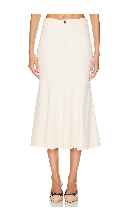Freya Skirt
