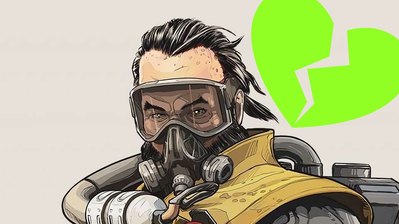 Apex Legends Made One Tiny Tweak To Bunker That Broke Every Camper S Heart Gamesradar