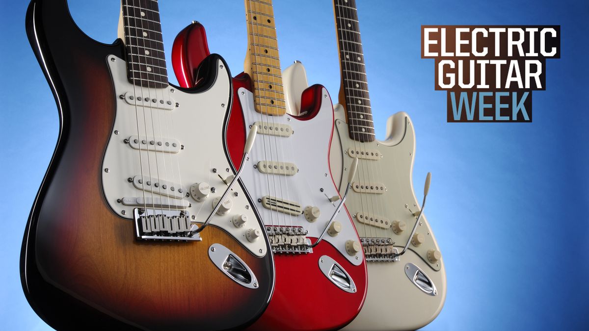 8 ways to improve your Strat MusicRadar