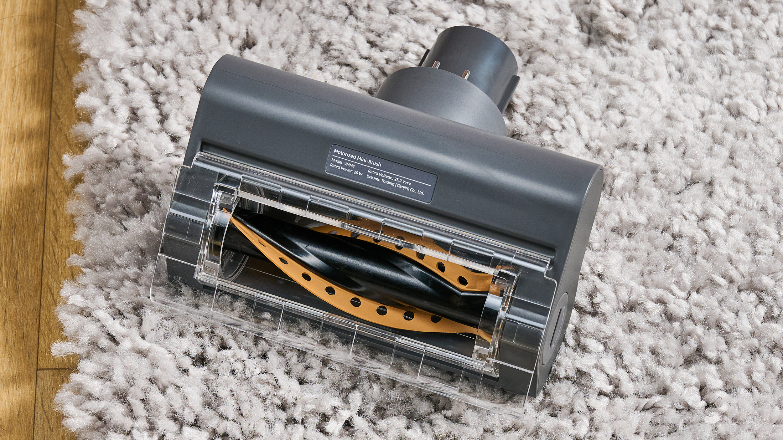 Dreame mini motorized tool