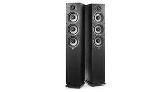 Elac Debut 2.0 5.1 Home Theatre System compatibility
