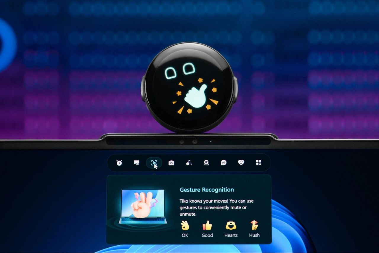 Lenovo MWC Concepts