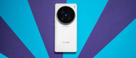 Vivo X100 Ultra review