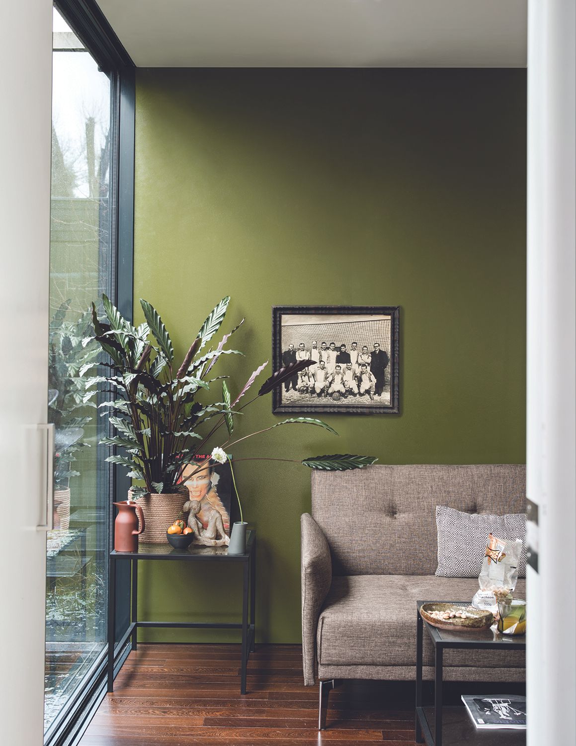 Bancha by Farrow and Ball