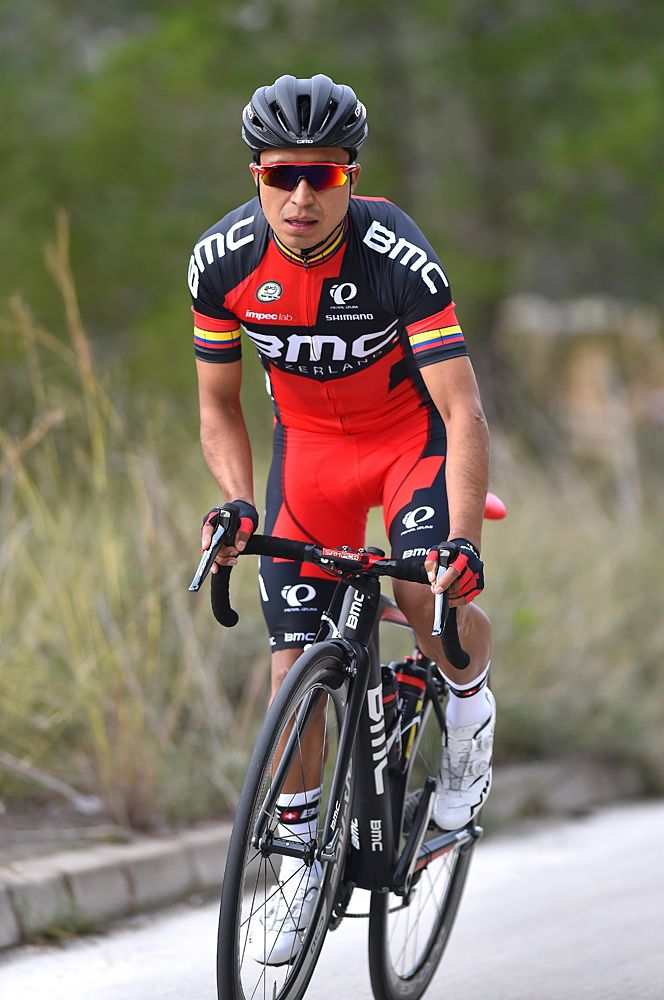 Darwin Atapuma (BMC Racing)