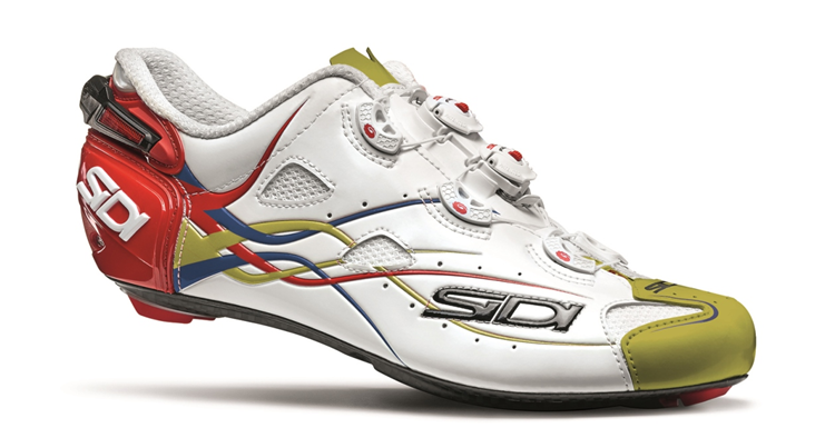 Scarpe on sale sidi nibali