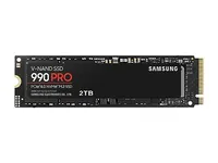 Samsung 990 Pro 2TB | £299 at Amazon Samsung 990 Pro 2TB | £299 at Amazon