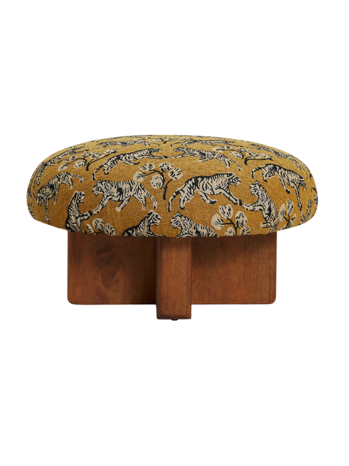 Dashell Ottoman