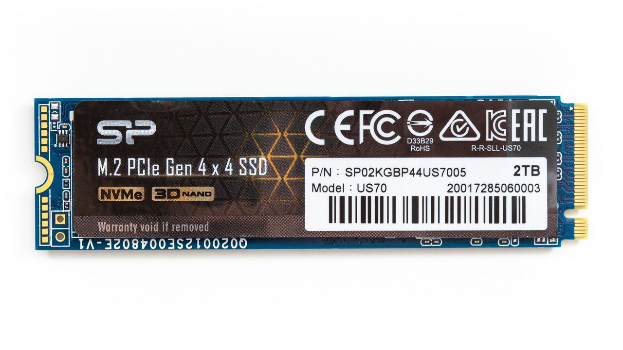 Silicon Power US70