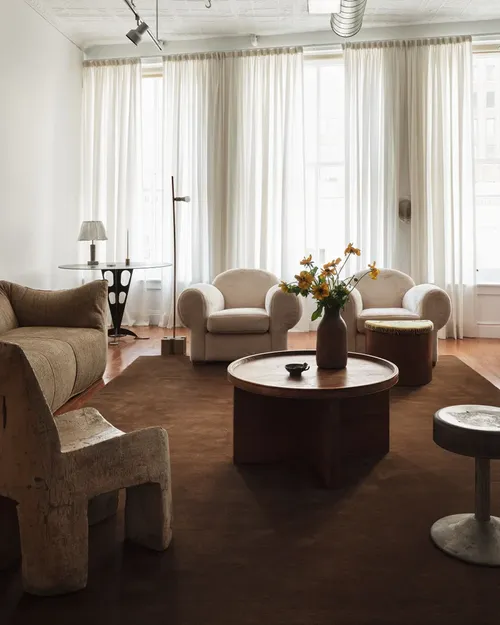 Grand &ndash; Walnut