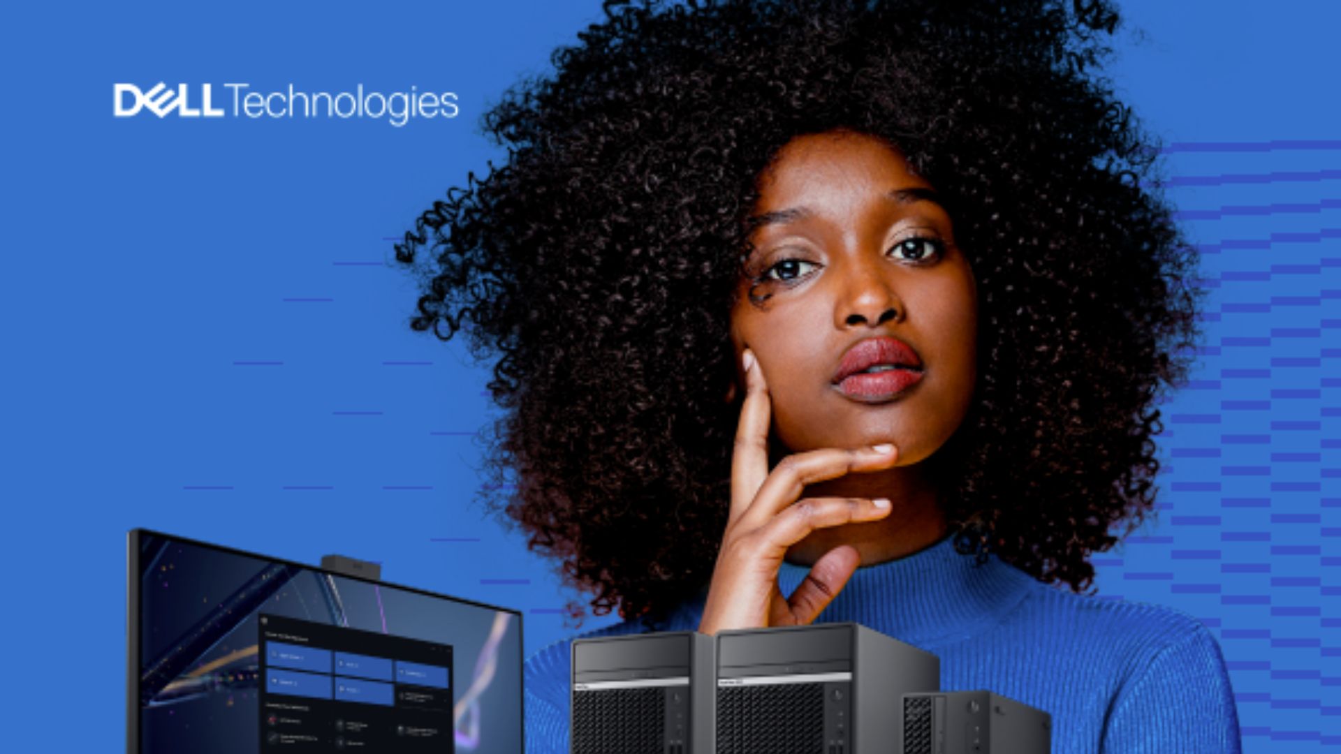 Intelligence meets simplicity_ OptiPlex Family