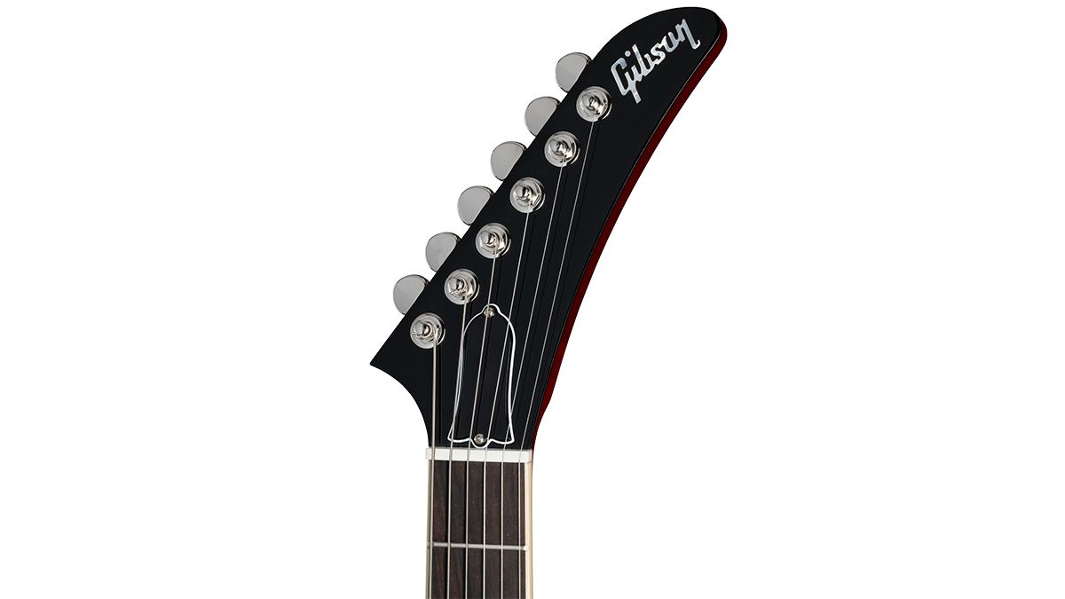 Gibson Theodore Standard