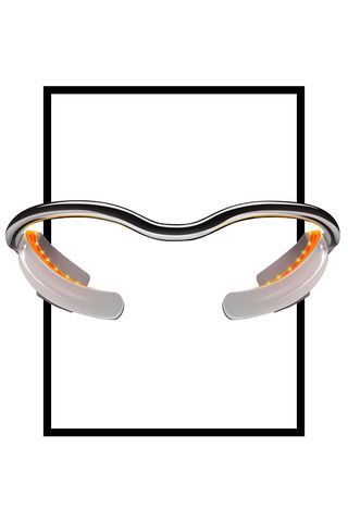 Optimizer Voyage Tri-Light Glasses LED Light Treatment for Eyes