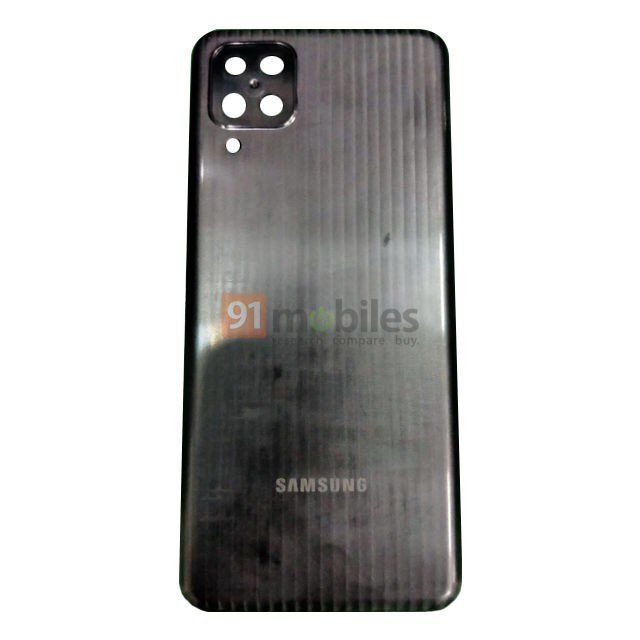 Samsung Galaxy M12 F12