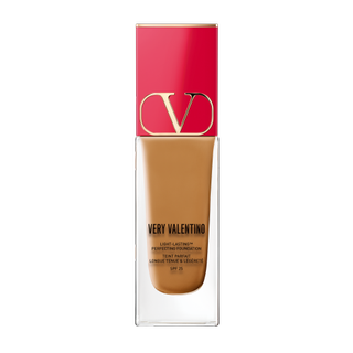 The Very Valentino foundation SPF25, £46 | Valentino Beauty