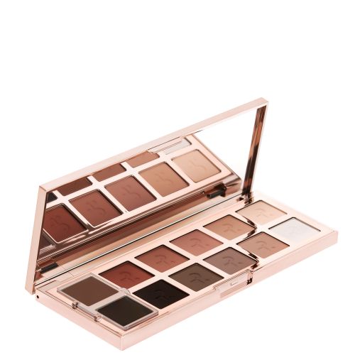 Major Dimension III Matte Eyeshadow Palette