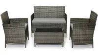 Garden furniture: deals from £119 @ B&amp;Q