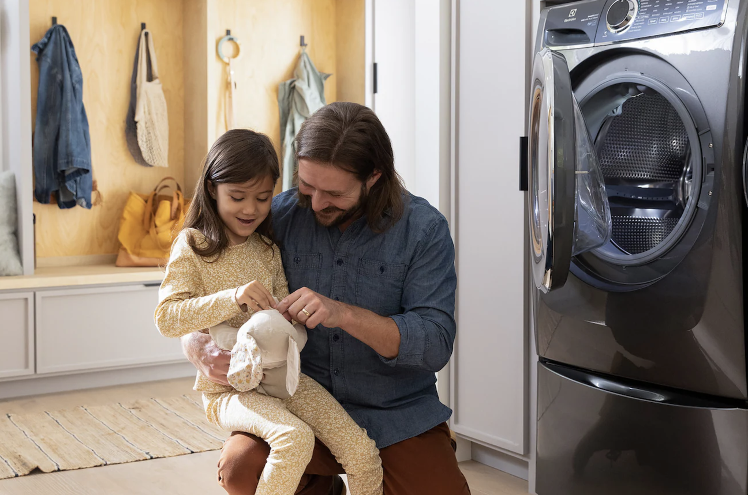 Best Washing Machines Buying Guide