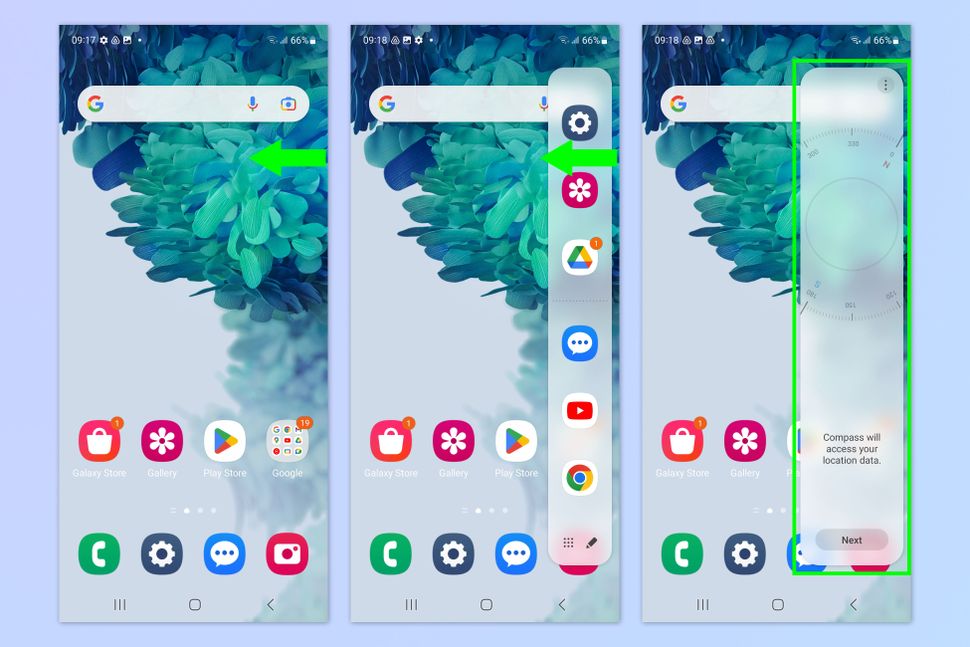 This Hidden Samsung Galaxy Feature Could Save Your Life Here s Where