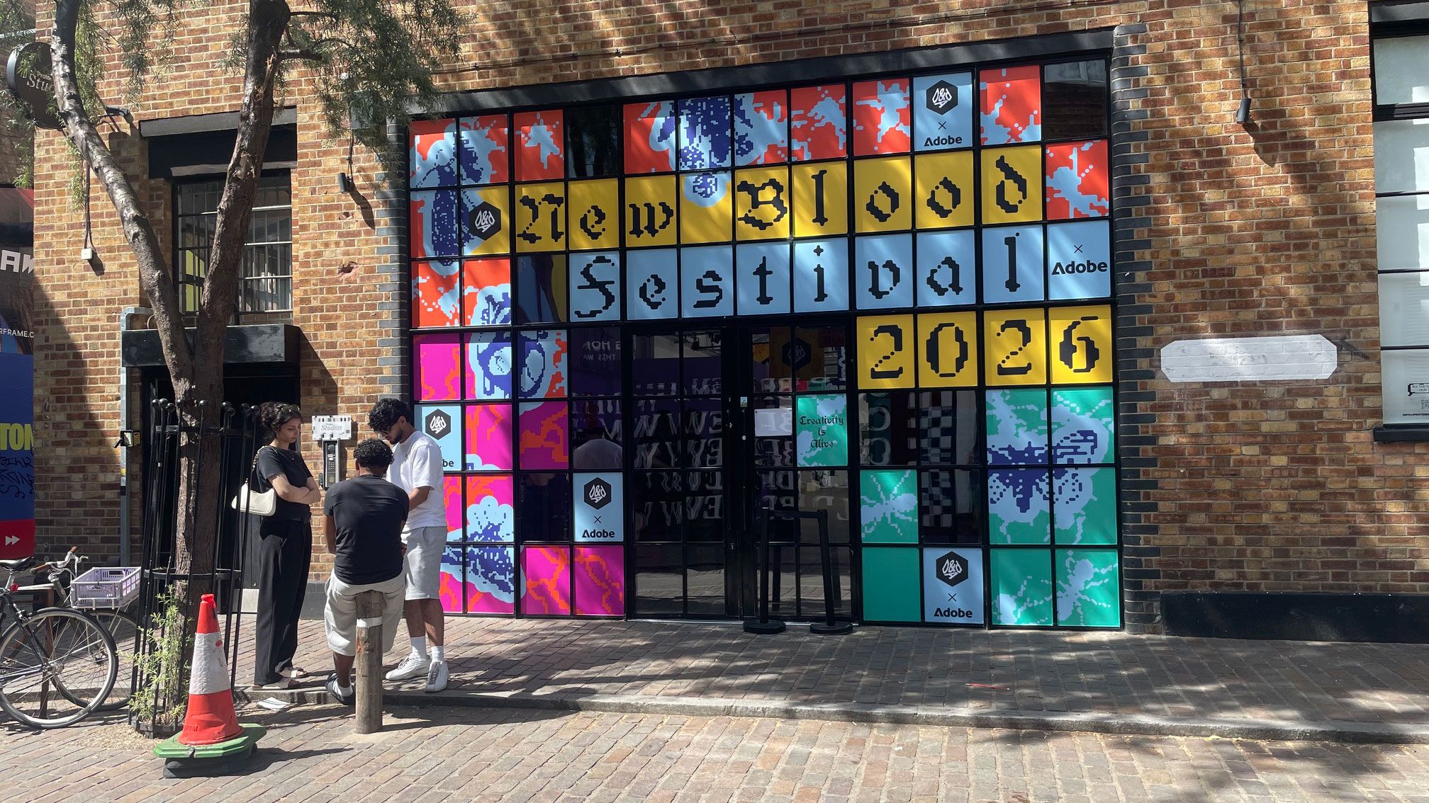 I judged 2026's D&AD New Blood Festival, here are my top tips for standing out