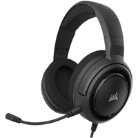 Corsair HS35 Gaming Headset:  was £44.99, now £29.96 at Amazon (save £15)