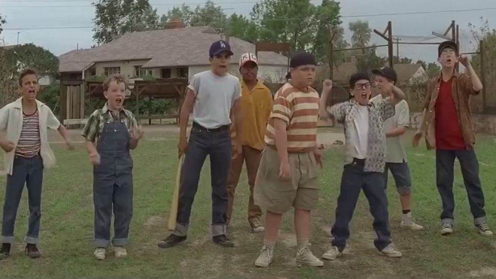 The Best Family Movies From The '90s | Cinemablend