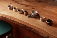 legado london review