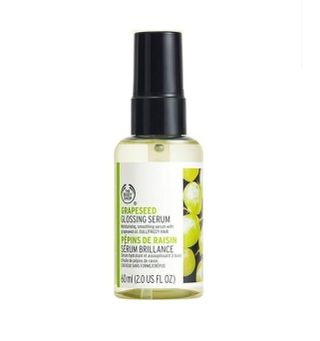 The Body Shop Grapeseed Glossing Serum