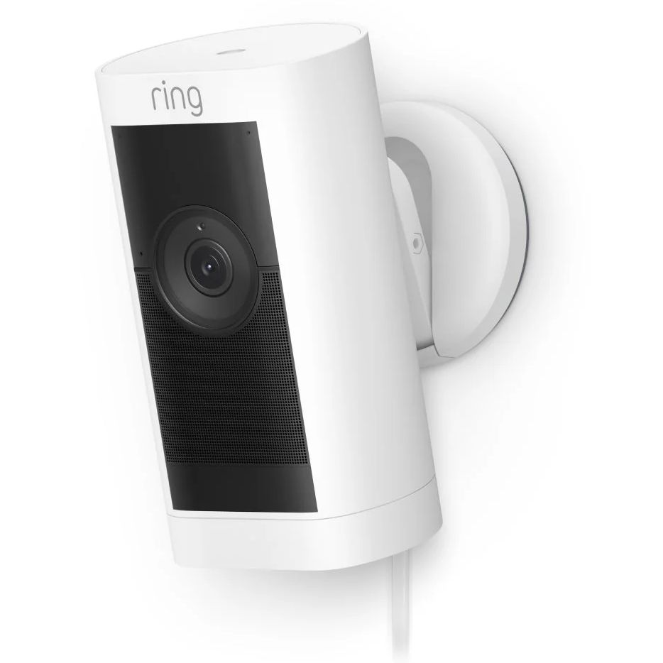 Ring Stick Up Cam Pro review A powerful camera with a flawed app