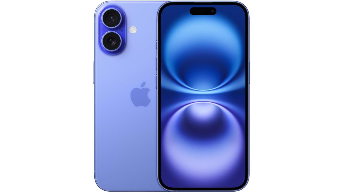 iPhone 16 vs iPhone 15: battle of the base models | TechRadar