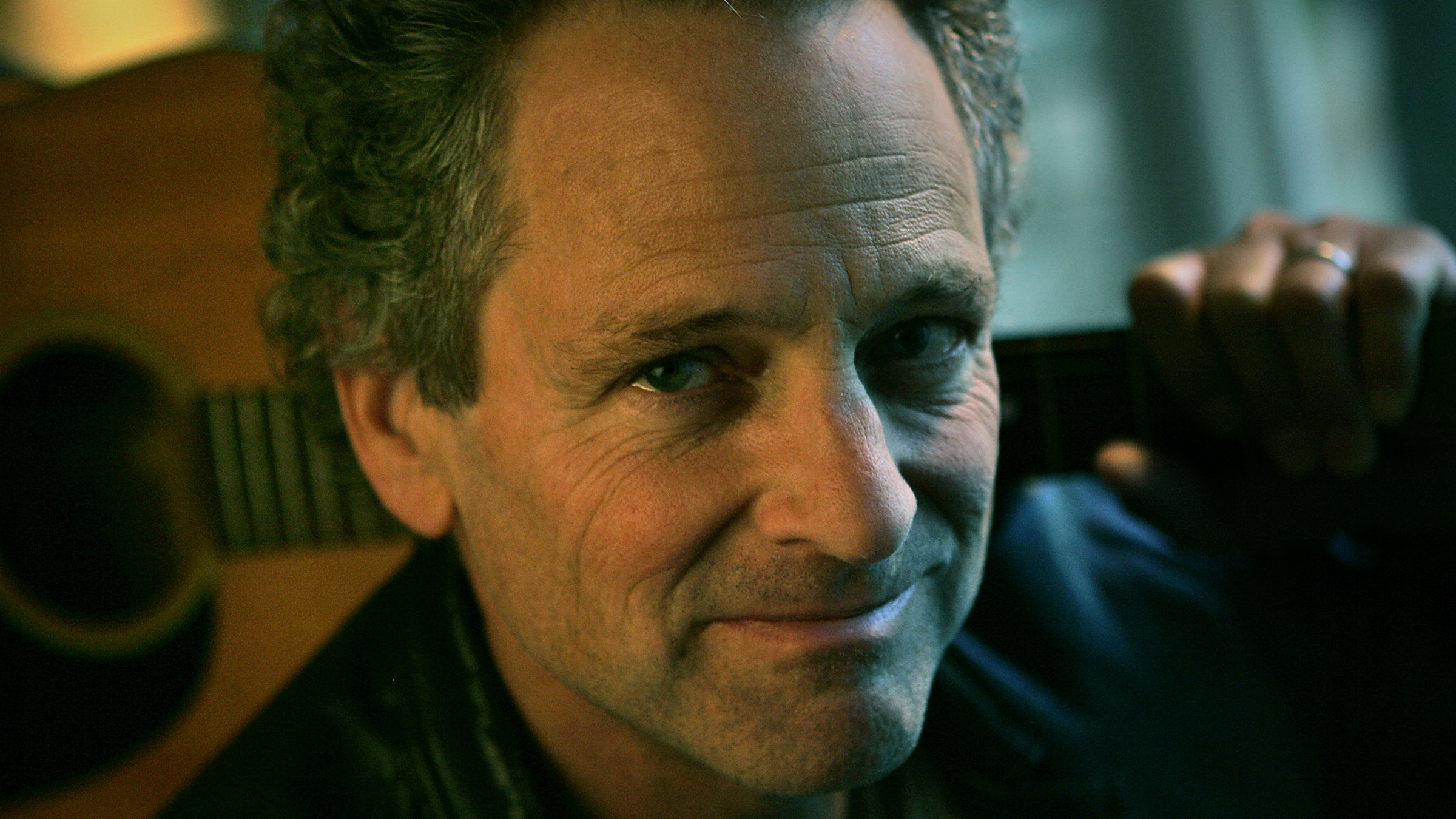 Lindsey Buckingham