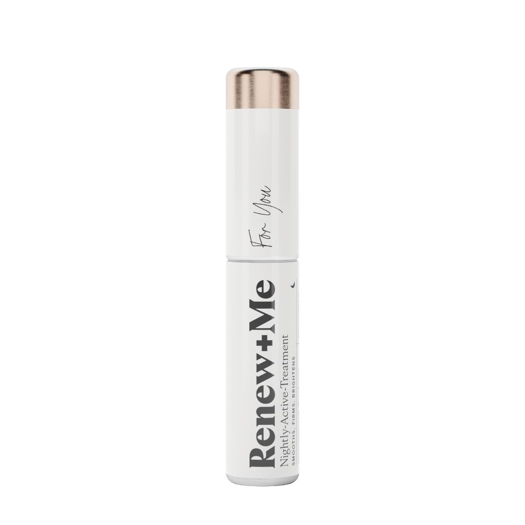 Renew + Me Nightly-Active-Treatment