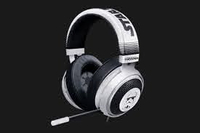 Razer Kraken Stormtrooper Edition| $109.99 $69.99 at Razer