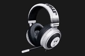 美品希少　Razer Kraken Stormtrooper Edition Razer Gaming Headset Kraken Stormtrooper Edition | RZ04