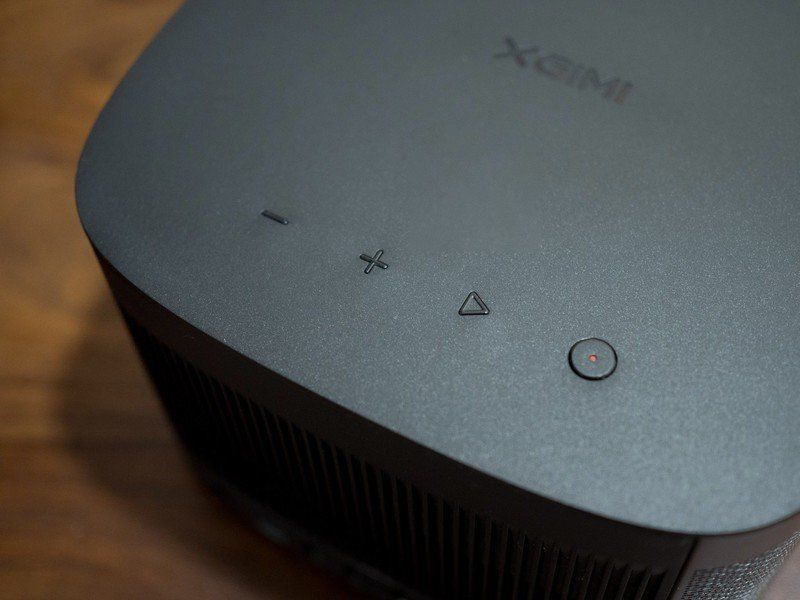 XGIMI Horizon Pro 4K projector review