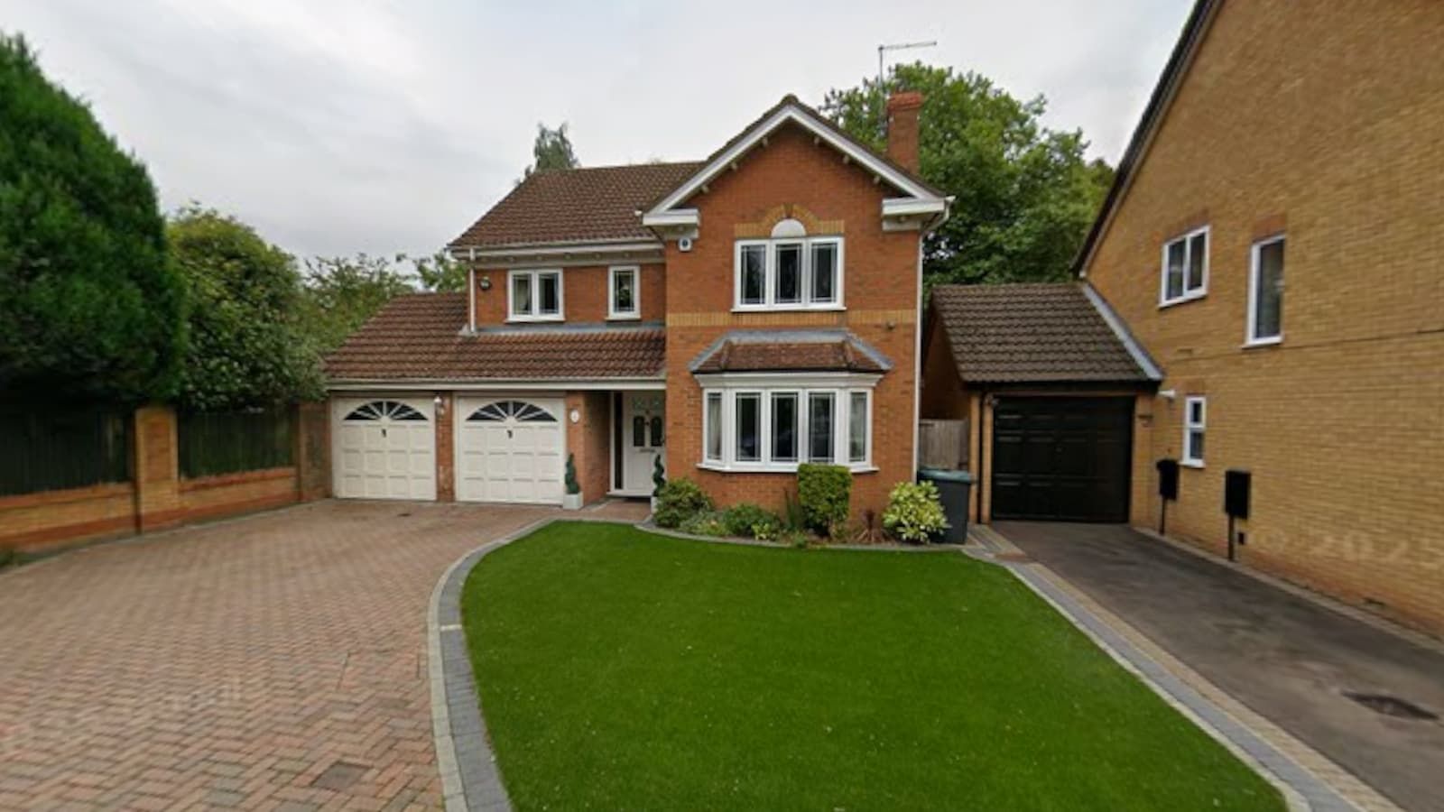 How much is Will's Inbetweeners house worth in 2025?