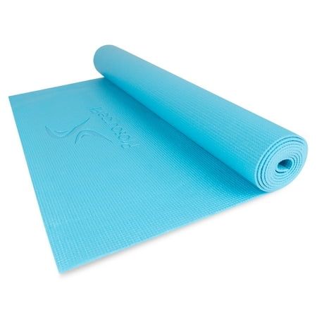Classic Yoga Mat 1/8&rdquo; Thick Extra Long